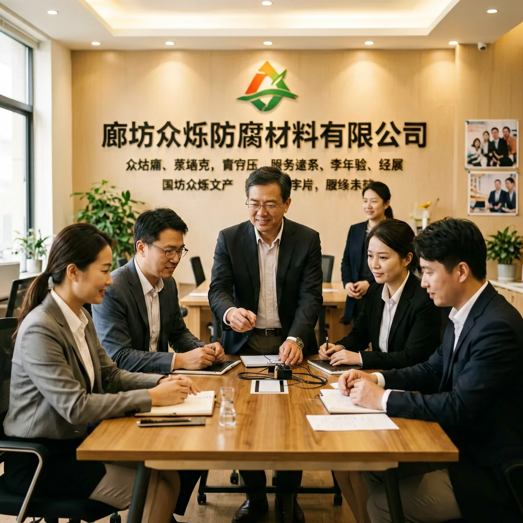 防腐材料